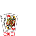 2NE1