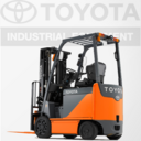 ToyotaEquipment