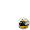 Ayrton Senna F1