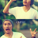 omeshomesh