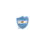 Argentina in the RWC 2011