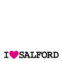 I love Salford