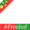 #FreeJud