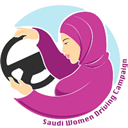 Women's right 2 drive