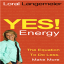 Yes! Energy
