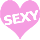 We're all sexy!