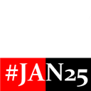 #Jan25 Egypt Uprising