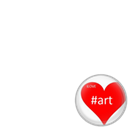 #Art is why we live