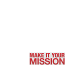 Make It Your Mission