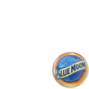 BLUE MOON BABY