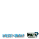 1lost=2many