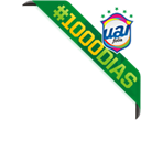 #UAIFOLIA1000DIAS