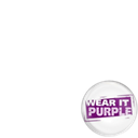 Wear It Purple