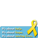 Suicide Prevention Week