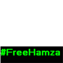 #Freehamza