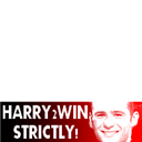 Harry Judd To Win Strictly