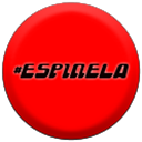 #ESPINELA