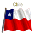 Chile les dice Adiós