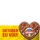 Oktoberfest- Eu Vou