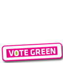Vote Green 2011