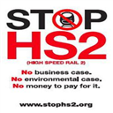 Stop HS2