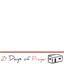 21 Days of Prayer
