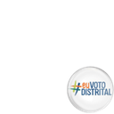 Voto Distrital