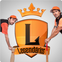 Legendarios