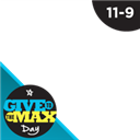 Give to the Max Day: 11/9/11