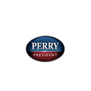 Rick Perry President 2012