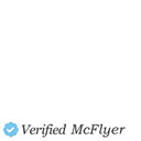 Verified Mcflyer