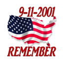 9-11-2001 Never Forget