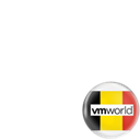 Belgians @ VMworld EU