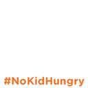 #NoKidHungry