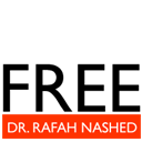 FREE Dr. Rafah Nashed