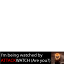 AttackWatch is Watching!