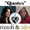 RizzIslesQuotes