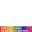 Multi-Colour Labour