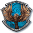 Ravenclaw - Pottermore