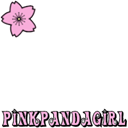 Pink Panda Girl