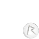 R LOGO