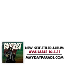Mayday Parade New Album 10/4