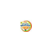 Give A Child A Breakfast
