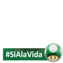 #SiAlaVida