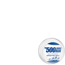 The 500 Smile Run