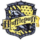 Hufflepuff in pottermore