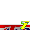 Michael Laverty BSB 2011