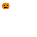 Halloween Pumpkin