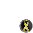 Yellow ribbon