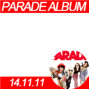#PARADEALBUM